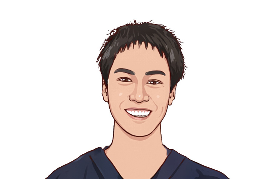 獣医師 渡邉